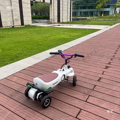 Electric Twisting Car — Gaizhuang Auto Parts and Accessories