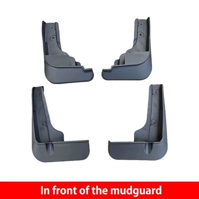 VX6 mud flaps, new and | Mudguard
