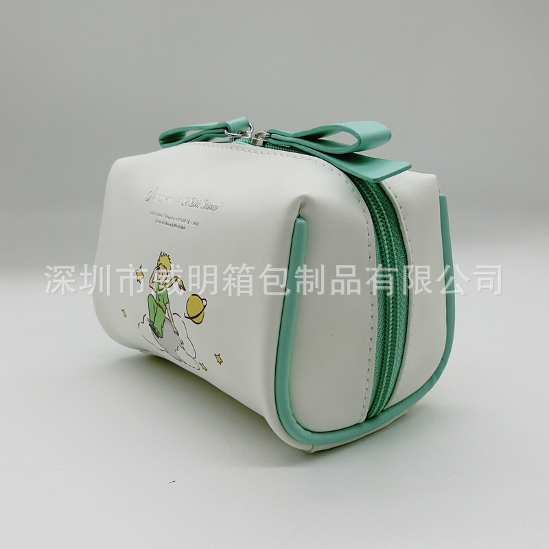 ���ƿ�ͨͼ��PU��ױ��ѧ�����ɰ���ױ����Ʒ��ױ���̽�LOGO