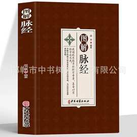 图解脉经原文注释译文中医脉诊入门理论基础中医脉学脉形指下mi决