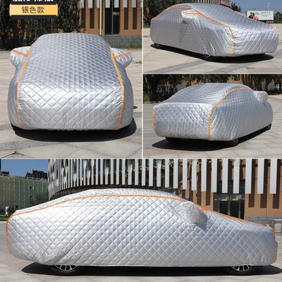 Car clothing Universal Car Cover for