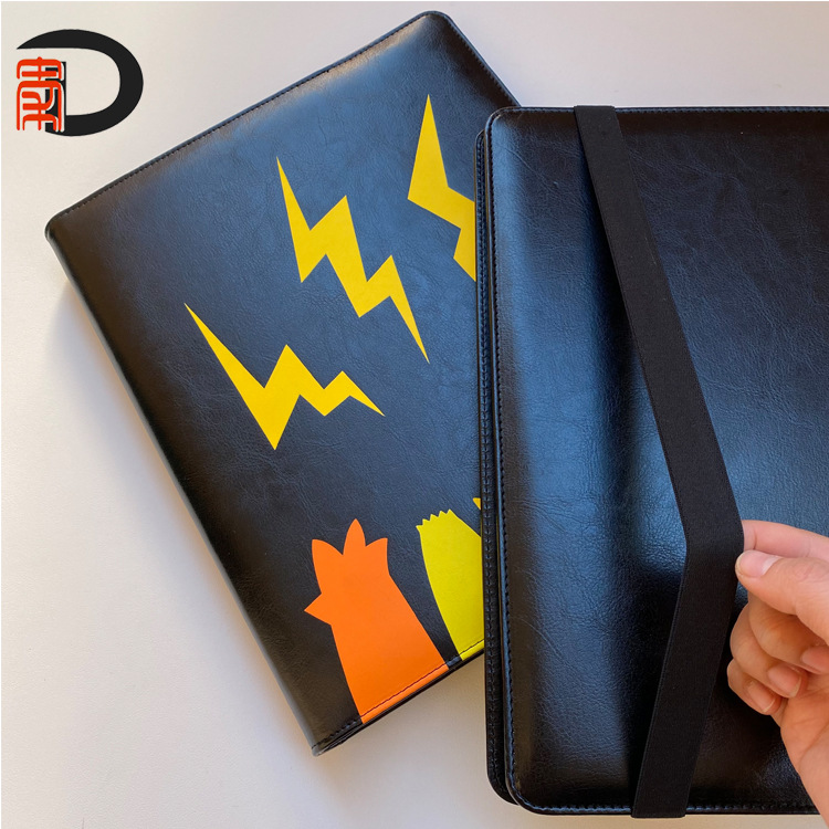 松紧款-九宫格相册包-1