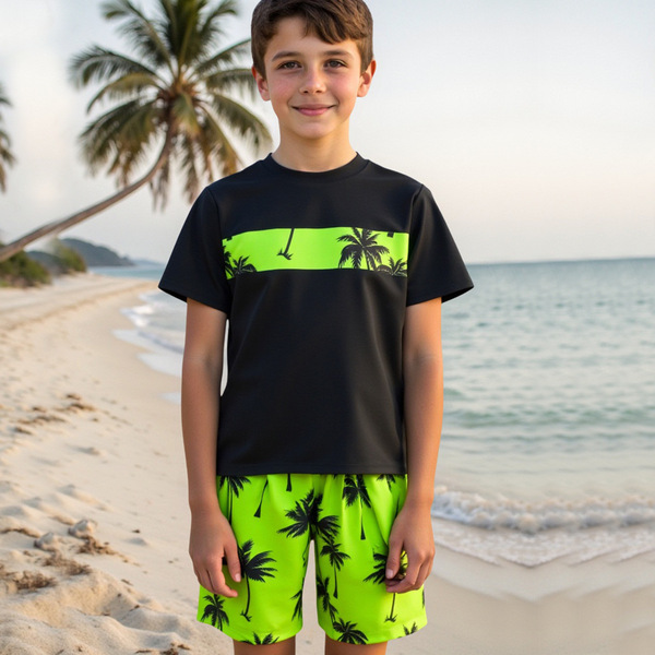 Children's swimwear