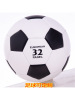 Football wear-resistant polyurethane ball for adults, wholesale, suitable for teen