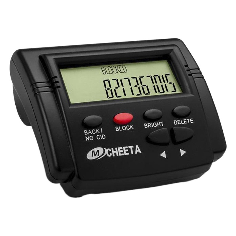 Transfronterizo 2000 gran capacidad lista negra teléfono anti-acoso teléfono Filtro de llamada de teléfono al por mayor fabricante