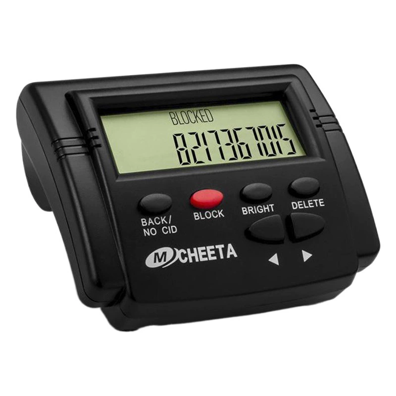 Трансграничный 2000 большой емкости черный список телефона анти-домогательства телефонный звонок фильтр Телефон оптовый Производитель