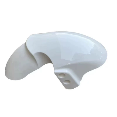 Mudguard Mudflap Anti-Water Board — Electric vehicle fender