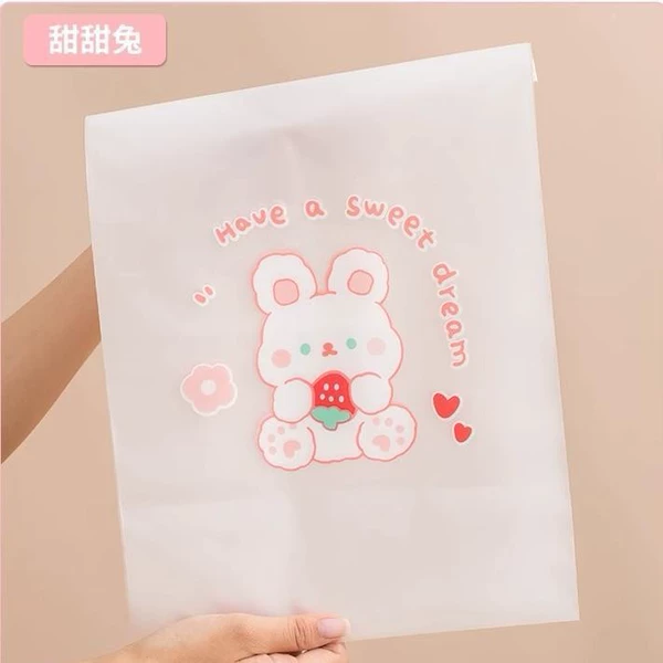 Love rabbit