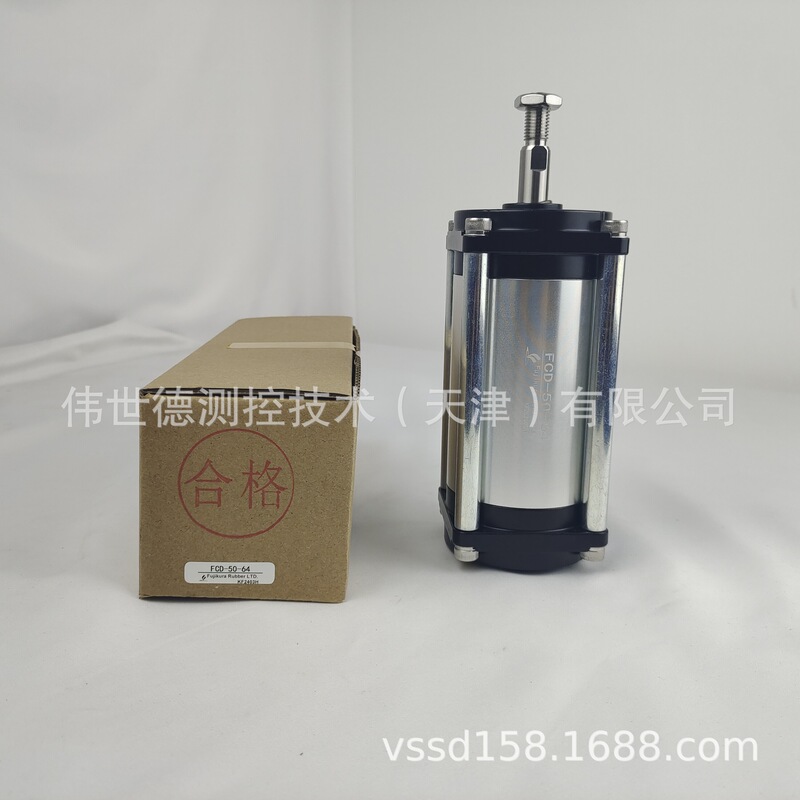 Fujikura Cylinder FCS-63-78 Japan Fujikura Fujikua China Agency Source in stock FCS-63-78