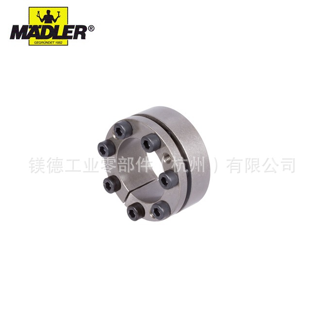 Maedler 胀套 COM-CB1 Ø 18 - 100mm