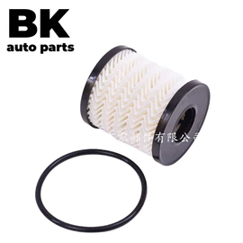 悬挂系统;机油滤清器;空气滤清器