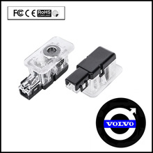 m֠ӭeS60 S90 V40 CX90܇TյLOGOͶӰbb