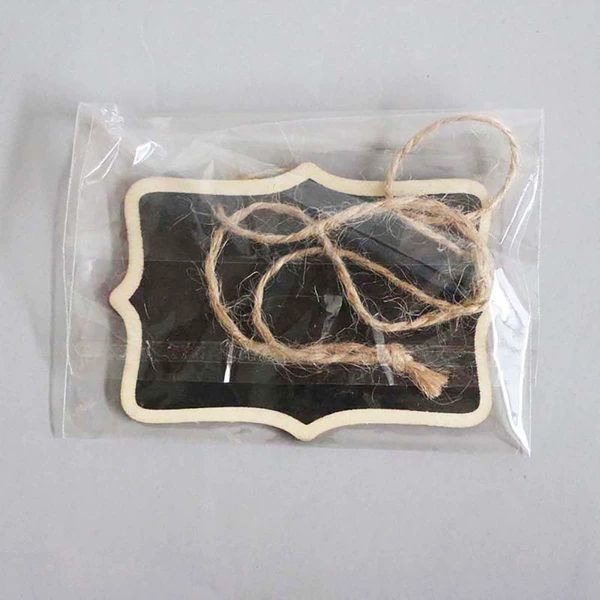 8.5x6x0.2cm double-sided lace