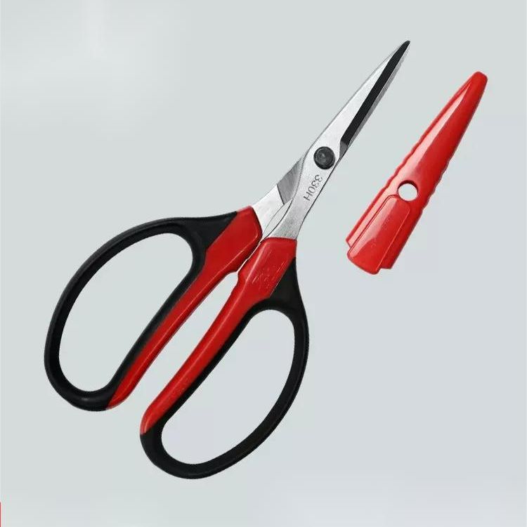 ARS爱丽斯鲜花剪330HN家用园艺剪子花剪修果葡萄盆园艺师插花剪刀