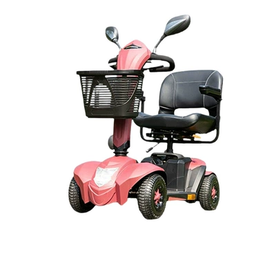 Foldableable Safety Moped 3481, Qatlanan elektrik velosipedlər