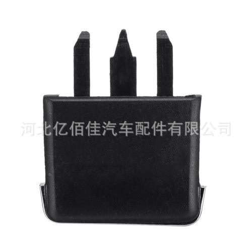 Applicable for Toyota Corolla front air vent clip dashboard air vent swing blade