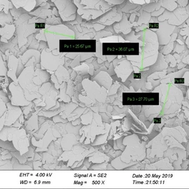 氢氧化铝;铝氧化物