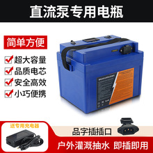 12V20Ah��yʽ���ֱ����ˮ���늳�24V���ù�ȑ��❲ˮ�C��ƿ