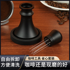 Dual-purpose Powder Pressing & Applying Device, Powder Applying Needle, Powder Applying Hammer - Amazon Patent Product