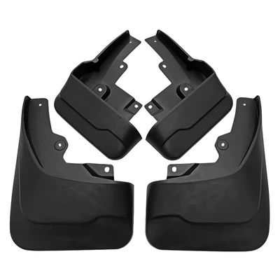 Cross-border Fender Piwa, Mudguard