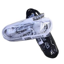 跨境外贸适用于新款三星S6耳机 手机线控耳机EG920线控调音带麦