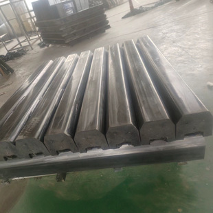 Rubber liner ball mill insulation shock absorption rubber liner coal mill rubber liner multi-specification manufacturer