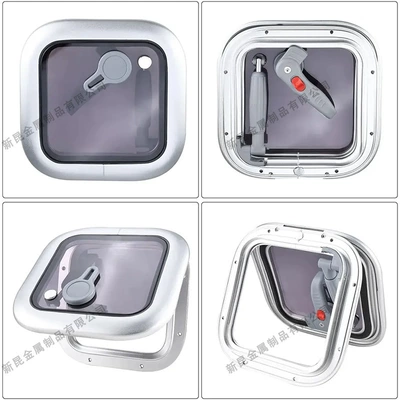 Avtomobil ehtiyat hissələri Marine Rv Window Porthole