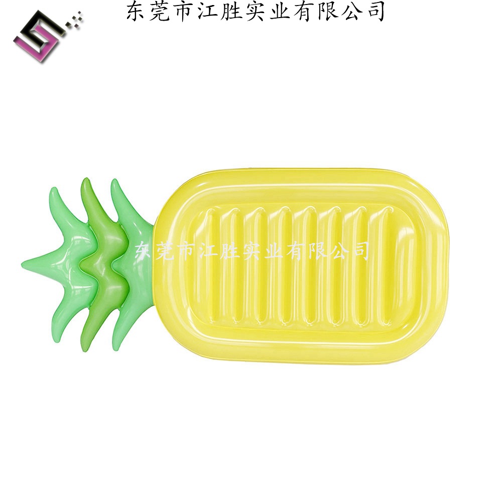 充气菠萝浮排EG