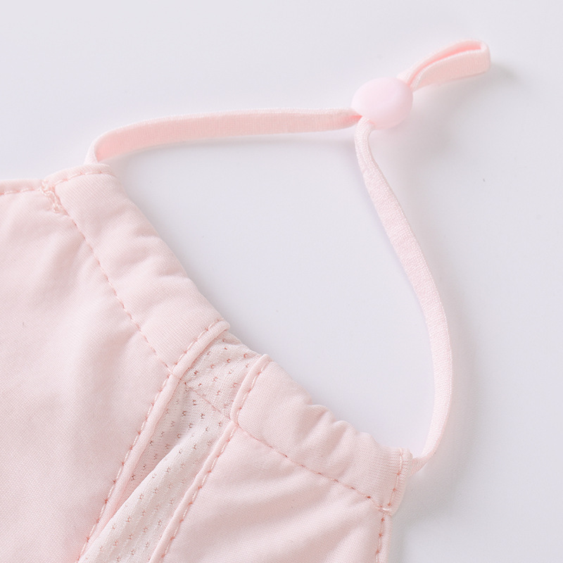 Verano máscara solar de seda de hielo máscara solar de protección UV femenina máscara de protección solar máscara estereoscópica máscara de esquina al aire libre