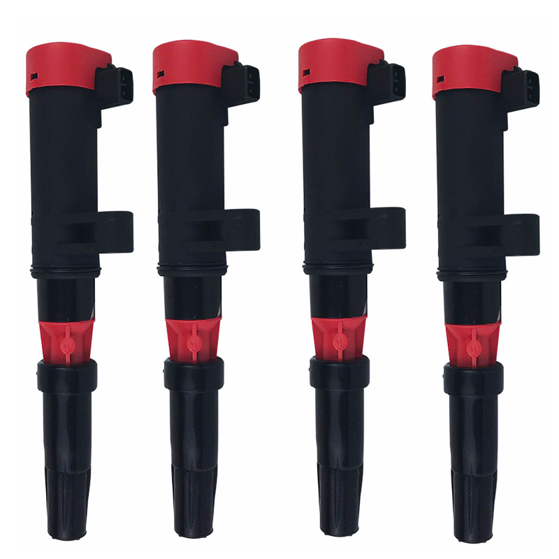 Suitable For Renault Ignition Coil Megane Ignition Coil Auto Parts77008750008200154186 A