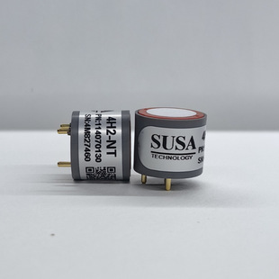 British Susa New Original Hydrogen Concentration Detection Sensor 4H2-Nt