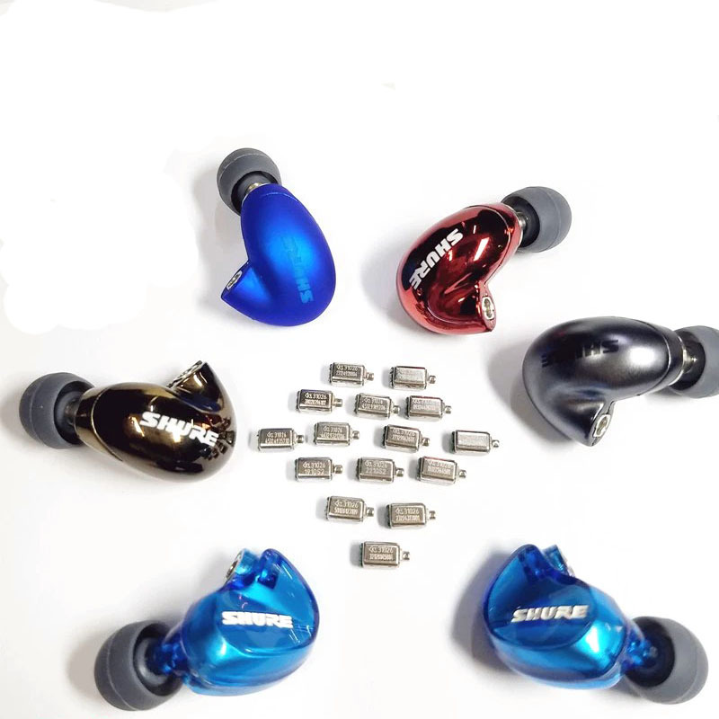 アメリカビル氏31587両ユニットの動鉄ラッパbluetoothイヤホン補聴器補助聴器を特価で包んだ|undefined