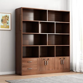 电脑桌;鞋柜;书柜