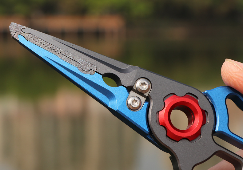 Fishing Pliers - Image 7