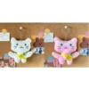 Fruit satchel cat random color