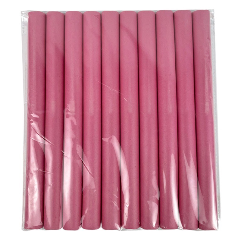 Hair Styling Products, Hairdressing Tools, Sponge Curlers, Hair Dye Curling Rods, Volumizing Root Curling Rods, Sponge Curling Rods