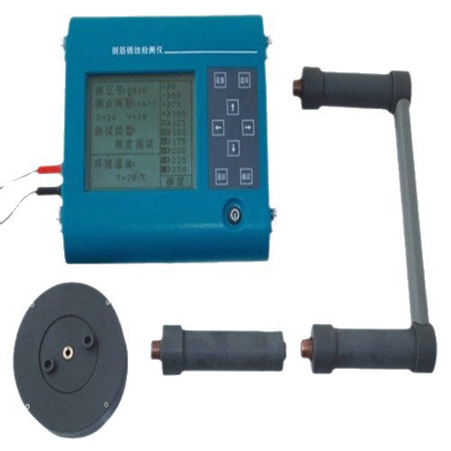 钢筋锈蚀仪  钢筋锈蚀检测仪  型号：HAD-W3D
