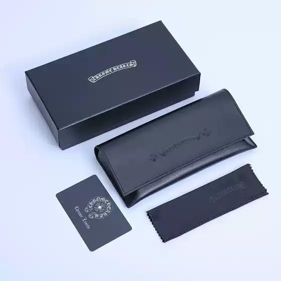 Croxley optical glasses sunglasses case full set original box high-end eyeglasses case eyeglass case wholesale