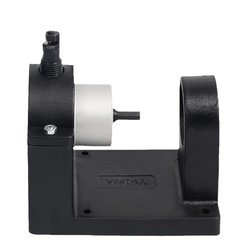 Directo de fábrica HILDA 160a Todo Negro soporte hogar eléctrico tijeras perforación titular en stock al por mayor