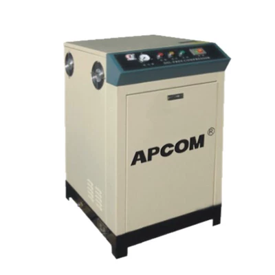 air tank 3KW dental – Hava kompressorları