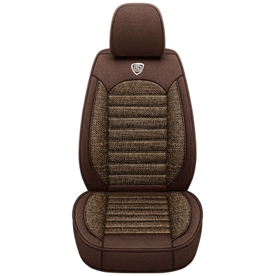 Seat cushion, seat cover Cushion Seat Cover - premium-coffee-single-seater