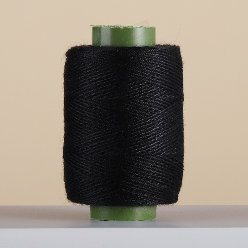 Jeans línea de costura especial rollo 203 línea gruesa línea de costura doméstica colcha de aguja de costura de hilo sólido línea de costura