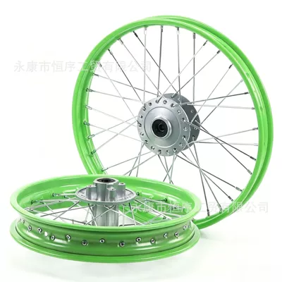 Motorcycle wheel hub | tire