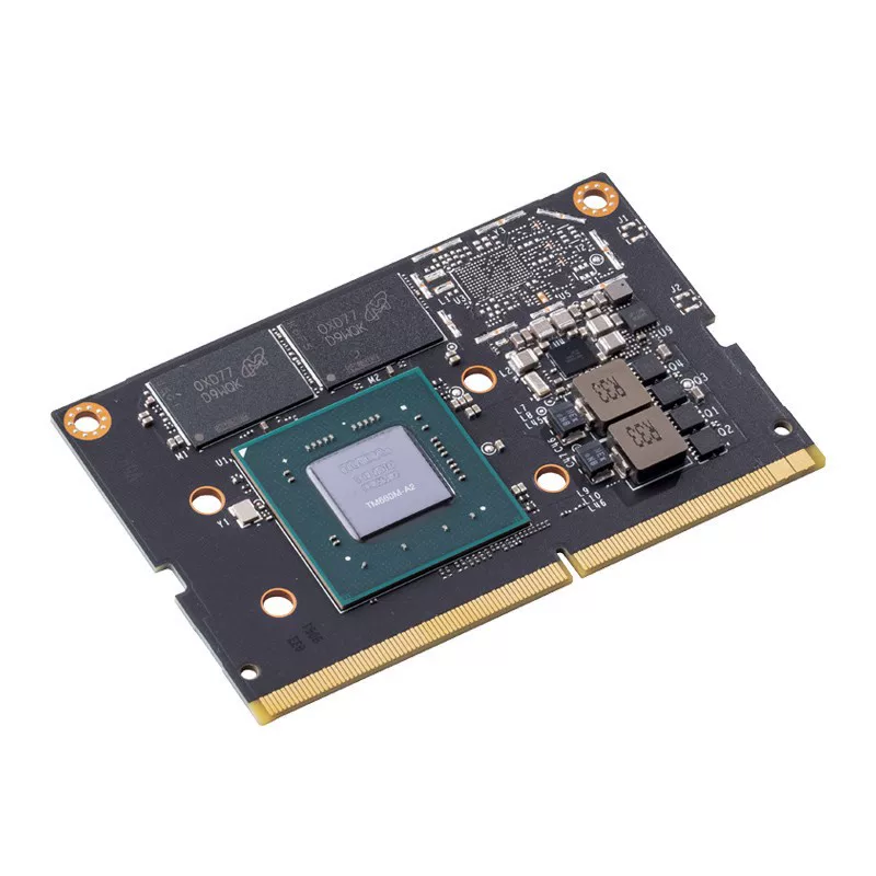 Nvidia Jetson Nano Module Module Core Board