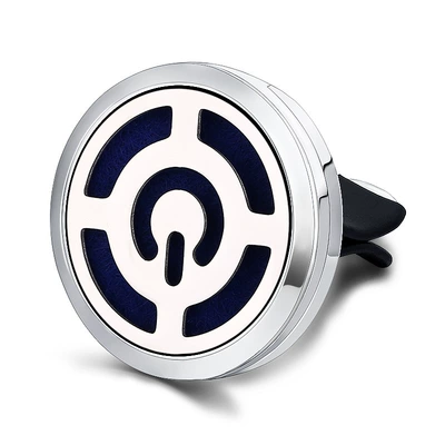 Car Perfume Aromatherapy | car perfume tree shape - 032