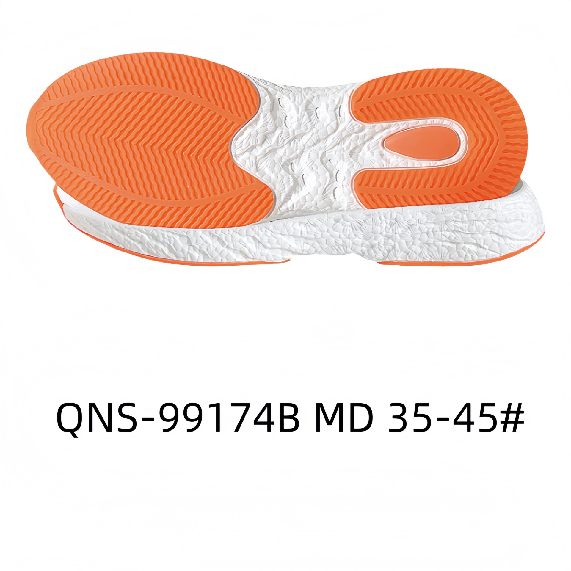 Повседневная подошва Casual Sole Спортивная подошва Sports shoes with large sole