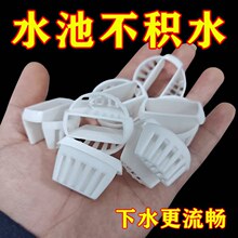 洗手盆漏水塞洗手盆滤网洗脸盆水盆翻板下水器过滤网头发杂物卫生