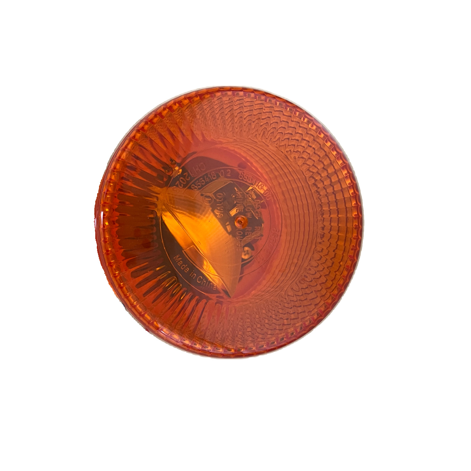 Factory Direct Sales Rotating Warning Light Signal Light Car Alarm Light Night Warning Flash Light