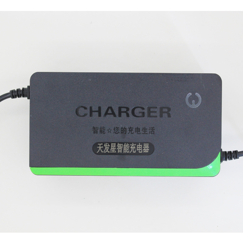 24V 充电器这个