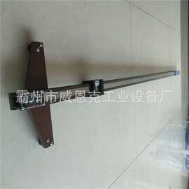 TFC‑I 铁路方尺 轨道钢轨接头方正度现场快速校验抢修量具